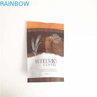 食品包装袋を印刷するデジタルは検査する注文の受け入れられた袋を臭いがする