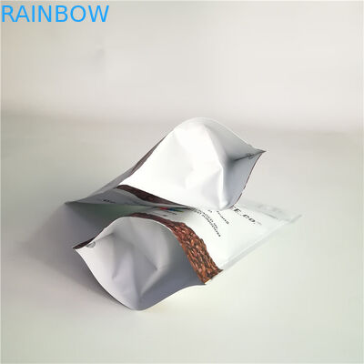 食品包装を印刷する50g 250g 500gデジタルの印刷のコーヒー包装袋