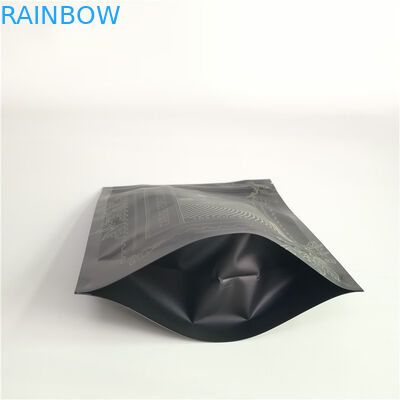 アルミ ホイルの湿気の防止のマイラー袋が付いている茶包装袋
