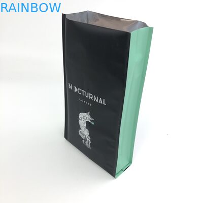 小麦粉のナットの乾燥したフルーツの包装の袋のための錫のAluminunホイルとの注文1KG 500G防水デジタルの印刷
