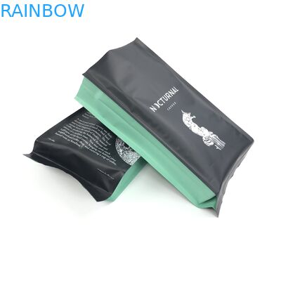 小麦粉のナットの乾燥したフルーツの包装の袋のための錫のAluminunホイルとの注文1KG 500G防水デジタルの印刷