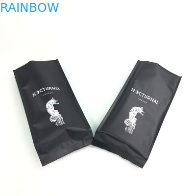 小麦粉のナットの乾燥したフルーツの包装の袋のための錫のAluminunホイルとの注文1KG 500G防水デジタルの印刷