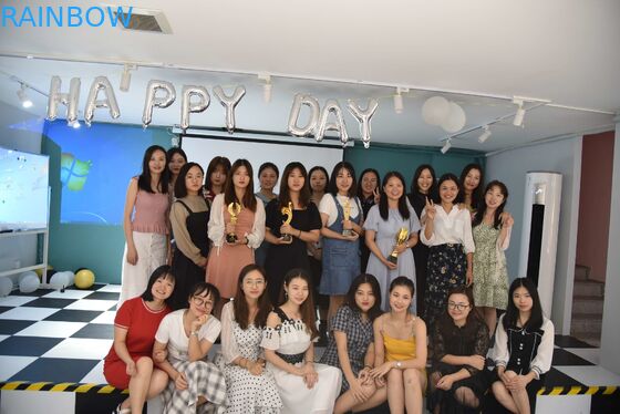 弁が付いているMOPP VMPET 250g 500gのコーヒー豆のジップ ロック式の袋