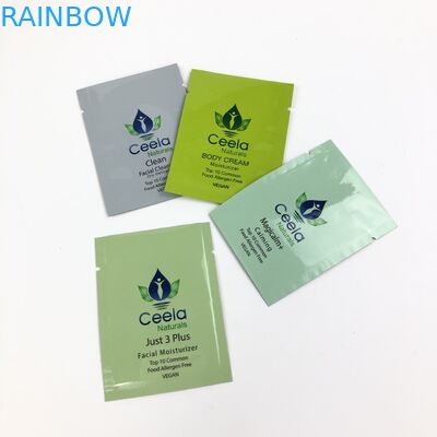 マイラーは150ミクロンのグリップのシール レーザー光線写真フィルムを袋に入れる