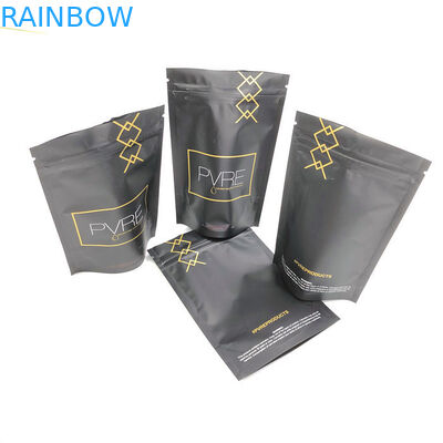 弁の注文のジッパー ロック袋が付いている卸し売りコーヒー包装のdoypack