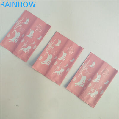 注文の印刷されたアルミ ホイルのプラスチック クッキーのスパイスの袋のバナナのポテト チップの磨き粉のマイラーの食糧軽食袋