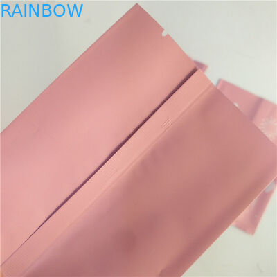 注文の印刷されたアルミ ホイルのプラスチック クッキーのスパイスの袋のバナナのポテト チップの磨き粉のマイラーの食糧軽食袋