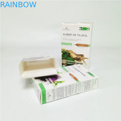 キャンデーのエネルギー バーのチョコレート・バー箱のためのカスタマイズされた印刷されたボール紙のカウンターのディスプレイ・ケース