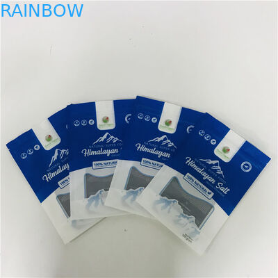 明確な窓が付いているPlatic袋を印刷するデジタルは包装袋を立てる