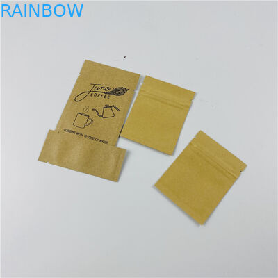 MOPP VMPET 3の側面のシール袋のZiplockを印刷するGravnre