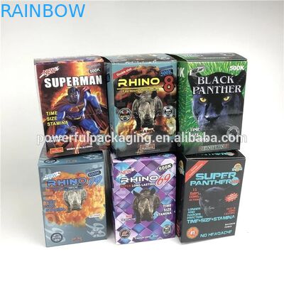 FDA 200micのサイ7防止50000 3Dまめカード湿気