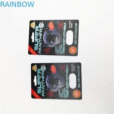 サイ69の表示紙箱との3dまめカード350g Whiteboard