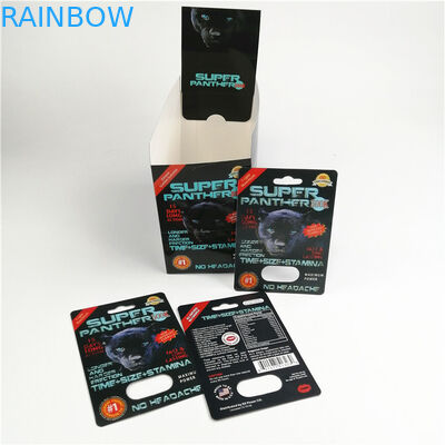 サイ69の表示紙箱との3dまめカード350g Whiteboard