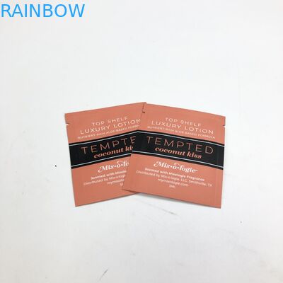 MOPP VMPETのプラスチックを印刷するグラビア印刷は袋CMYKを立てる