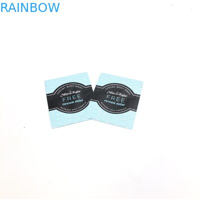 MOPP VMPETのプラスチックを印刷するグラビア印刷は袋CMYKを立てる