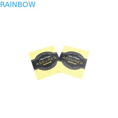 MOPP VMPETのプラスチックを印刷するグラビア印刷は袋CMYKを立てる