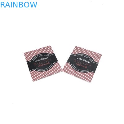 MOPP VMPETのプラスチックを印刷するグラビア印刷は袋CMYKを立てる