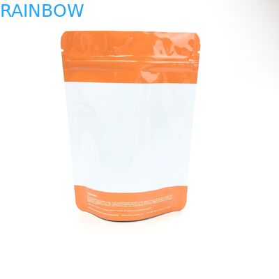 マットのフィルムVMPET 250g 500gキャンデーは袋120micronsを立てる