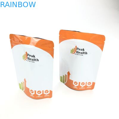 マットのフィルムVMPET 250g 500gキャンデーは袋120micronsを立てる