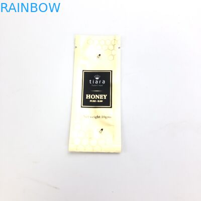 MOPP小麦粉のくだらない食糧のためのRecealableのジップ ロック式袋120ミクロンの