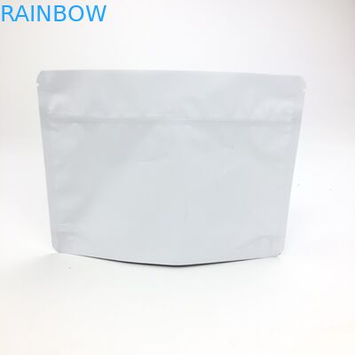 Childproof 250g 500gは蛋白質の粉のための袋VMPETを立てる