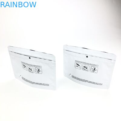 Childproof 250g 500gは蛋白質の粉のための袋VMPETを立てる