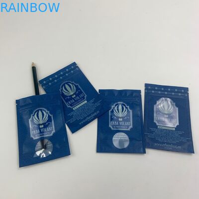 240ミクロンを印刷するグラビア印刷は包装袋CMYKを薄板にした