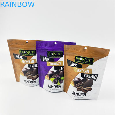 150g VMPETマイラーを印刷するデジタルは包みCMYKをヒート シールした