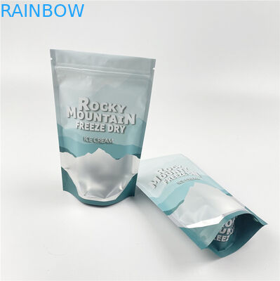 150g VMPETマイラーを印刷するデジタルは包みCMYKをヒート シールした