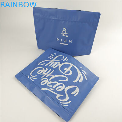 ピーナッツ バターのためのResealable SGS食用のChildproofマイラー袋