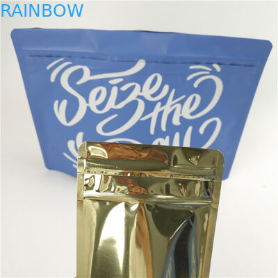 MOPP 3.5gマイラーの臭いの証拠袋の食用の包装を印刷するグラビア印刷