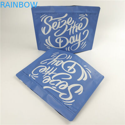 子供の証拠のジップ ロック式3.5gクッキーは証拠袋VMPETをかぐ