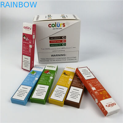 5ml 15ml 30ml 100mlを詰める注文のロゴの精油の点滴器のびんの紙箱