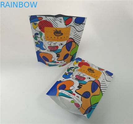 真空シールの注文のロゴのジップ ロック式の包装は印刷されるデジタルを袋に入れる