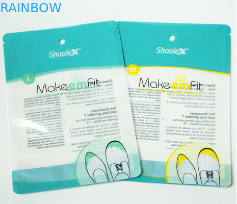 熱いシールの最下のガセットの習慣はポリ袋のグラビア印刷の印刷を印刷した