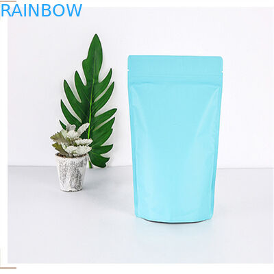 ボディはプラスチック アルミ ホイルを立てるジッパーが付いている袋をごしごし洗う