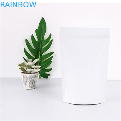 ボディはプラスチック アルミ ホイルを立てるジッパーが付いている袋をごしごし洗う