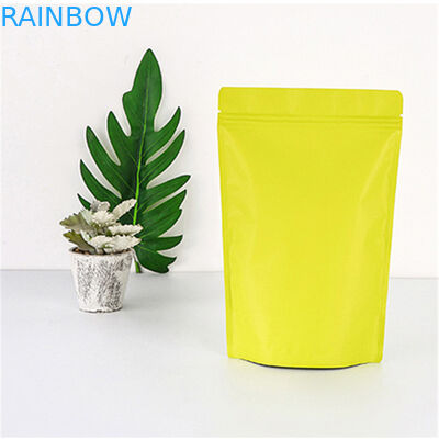 ボディはプラスチック アルミ ホイルを立てるジッパーが付いている袋をごしごし洗う