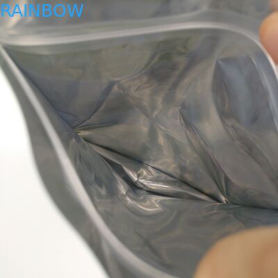 防水乾燥したフルーツのナットの食糧再生利用できる永続的な袋の完全な印刷のジッパー