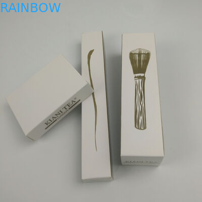 印刷されたペーパー包装箱のクリームのペーパー化粧品の構造包装箱の折り畳み式の卸売2oz 60ml 30mlの紙箱