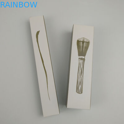 印刷されたペーパー包装箱のクリームのペーパー化粧品の構造包装箱の折り畳み式の卸売2oz 60ml 30mlの紙箱