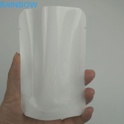 食品等級の注文の卸し売りアルミ ホイルの臭いの証拠袋の永続的な袋袋のプラスチック食品包装の真空のシーリング袋