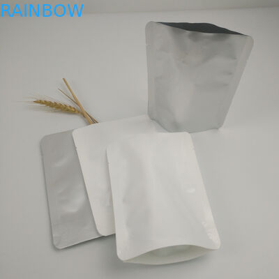 食品等級の注文の卸し売りアルミ ホイルの臭いの証拠袋の永続的な袋袋のプラスチック食品包装の真空のシーリング袋