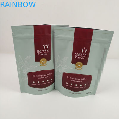 再生利用できるFDAのヒート シール マイラーはドライ フルーツ ジップ ロック式140micを袋に入れる