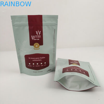 再生利用できるFDAのヒート シール マイラーはドライ フルーツ ジップ ロック式140micを袋に入れる