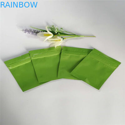 粘着性キャンデーの書類封筒ROSHを包むCPPホイルの袋を印刷するグラビア印刷