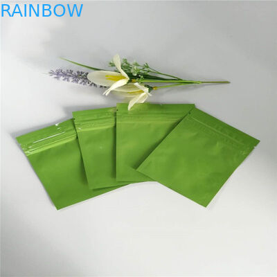 粘着性キャンデーの書類封筒ROSHを包むCPPホイルの袋を印刷するグラビア印刷