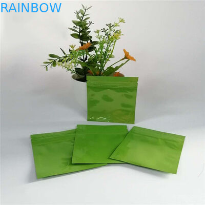 粘着性キャンデーの書類封筒ROSHを包むCPPホイルの袋を印刷するグラビア印刷