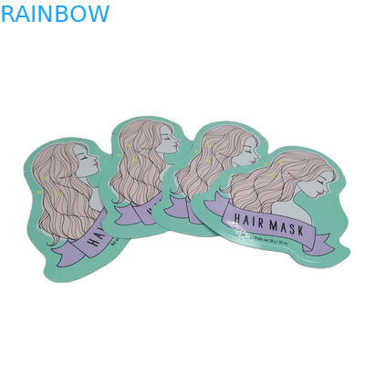 サンプル磨き粉FDAを印刷する化粧品の包装袋のグラビア印刷