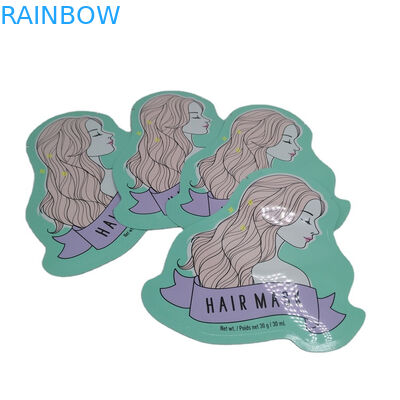 サンプル磨き粉FDAを印刷する化粧品の包装袋のグラビア印刷